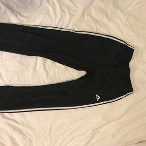 Adidas sweatpants